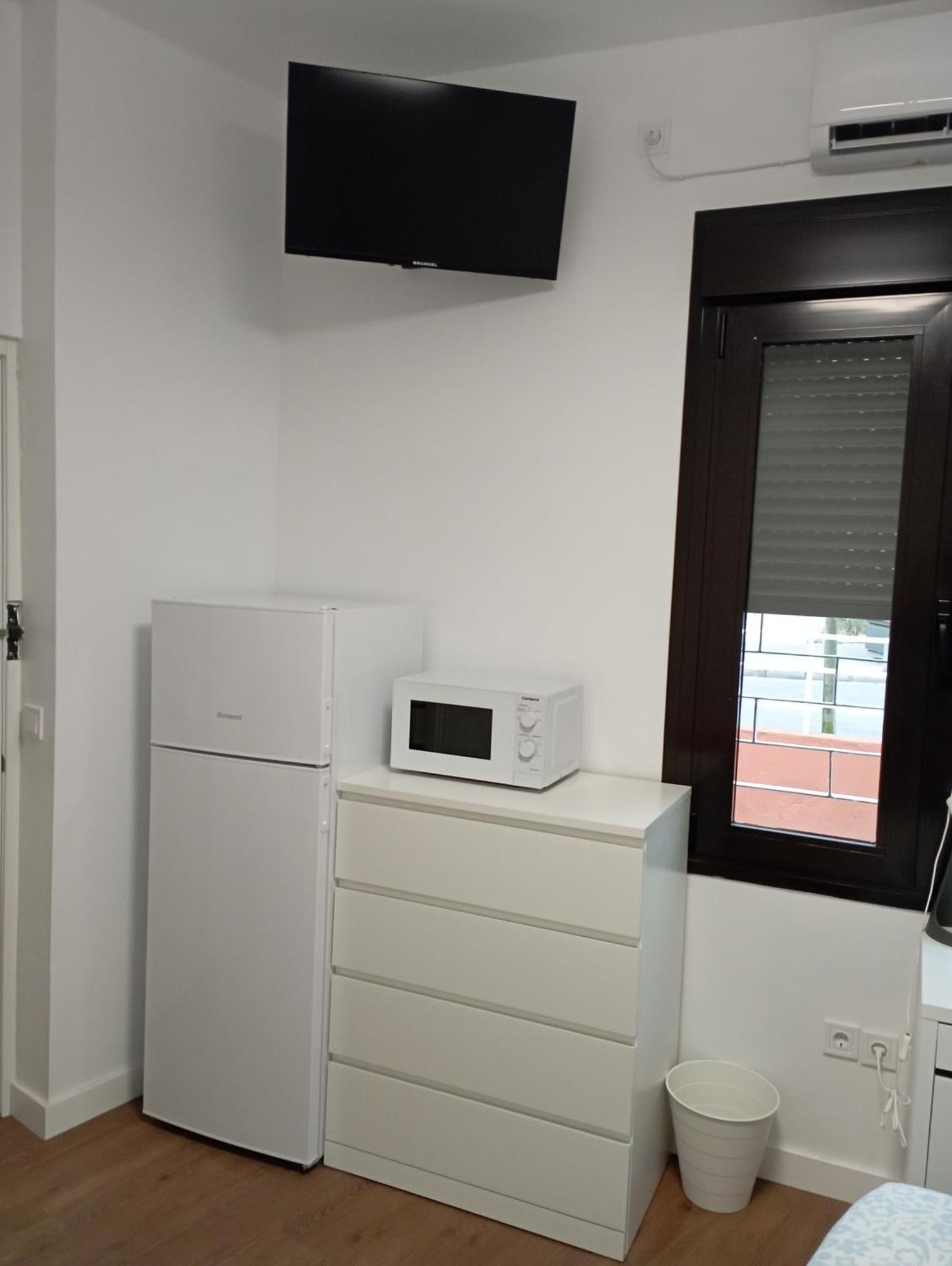 Homestay Dulcinea Seville